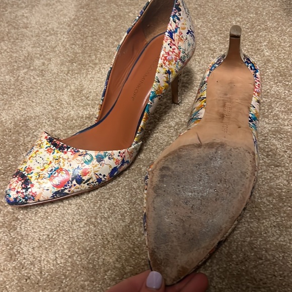 Rebecca Minkoff Heels 👠 - Picture 3 of 7